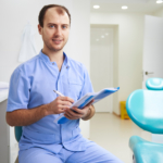 Enhetstaxa vid missade tandläkarbesök